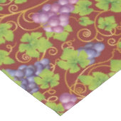 Grafiekpatroon Tafelkleed (Gekanteld)