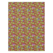 Grafiekpatroon Tafelkleed (Voorkant)