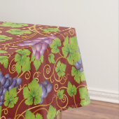 Grafiekpatroon Tafelkleed (Voorbeeld)