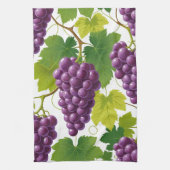 Grafiekpatroon Theedoek (Verticaal)