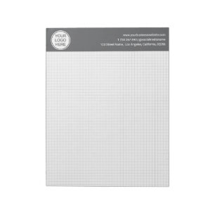 Grafiekraster 5 kwadraten per inch notitieblok
