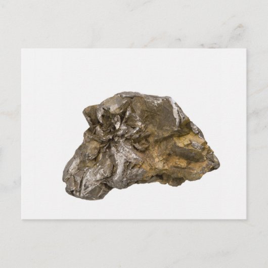 Grafiet, Danville, Vermont, de V.S. Briefkaart (Voorkant)