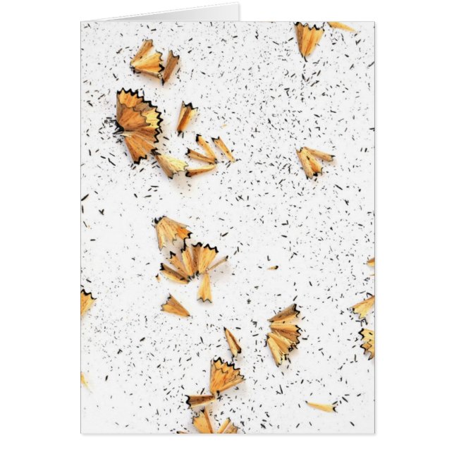 grafietpotloodgavaten (Voorkant)