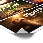 Grafikbundel preekseries digitaal poster (Hoek)