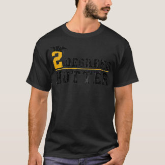 Grafisch Afstuderen Grafisch deeg T-shirt