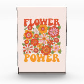 Grafisch aggregaat van de Groovy-ventilator Fotoblokken (Voorkant)