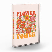 Grafisch aggregaat van de Groovy-ventilator Fotoblokken (Links)