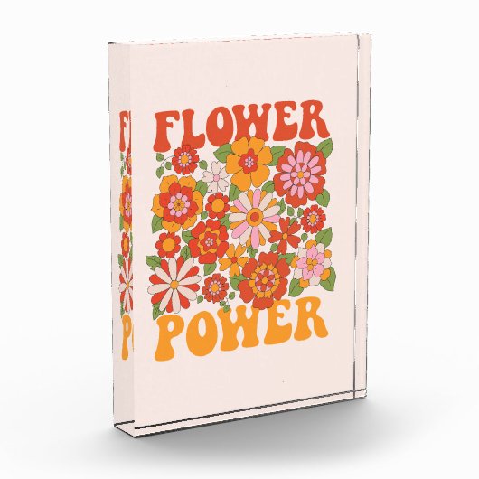 Grafisch aggregaat van de Groovy-ventilator Fotoblokken (Links)