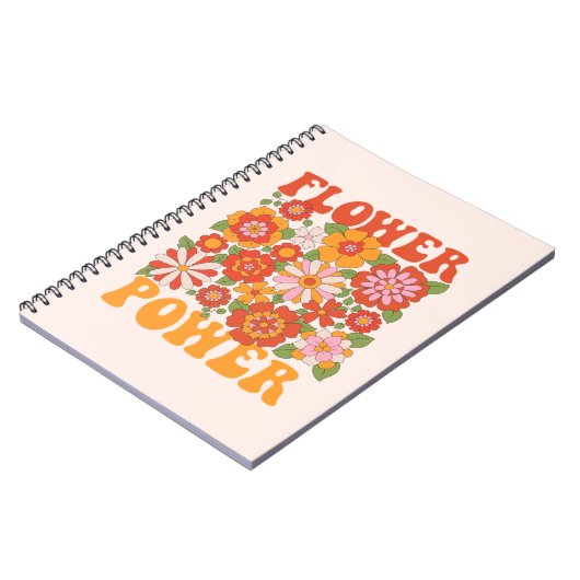 Grafisch aggregaat van de Groovy-ventilator Notitieboek (Linkerzijde)