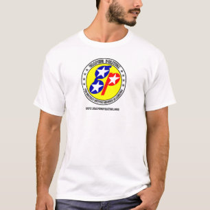 Grafisch beleid t-shirt