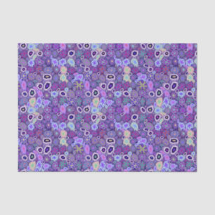 Grafisch bewustzijn Millefiori Tissuepapier