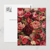  grafisch Briefkaart (Voorkant / Achterkant)