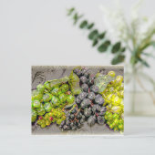 grafisch Briefkaart (Staand voorkant)