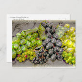 grafisch Briefkaart (Voorkant / Achterkant)