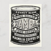  grafisch Briefkaart (Voorkant)