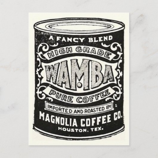 grafisch Briefkaart (Voorkant)