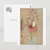 grafisch Briefkaart (Voorkant / Achterkant)