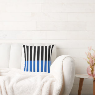 grafisch Collectie Kussen