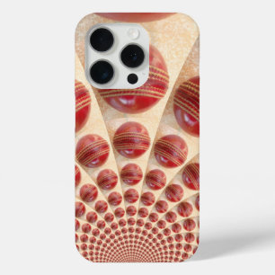 Grafisch  cricketspel van Champions.jpg iPhone 15 Pro Case