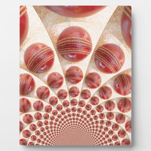 Grafisch cricketspel van Champions.jpg Fotoplaat (Voorkant)