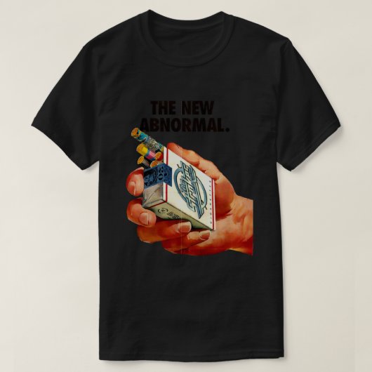 Grafisch de band van de Slagen hoogste Muziek Merc T-shirt (Design voorkant)