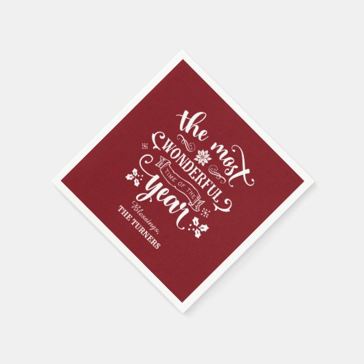 Grafisch de heerlijkste tijd van het Monogram van  Servet (Hoek)