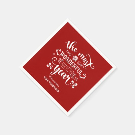 Grafisch de heerlijkste tijd van het Monogram van  Servet (Hoek)