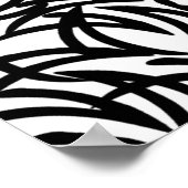 Grafisch geo 2011 poster (Hoek)