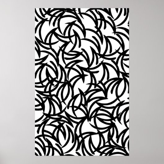 Grafisch geo 2011 poster (Voorkant)