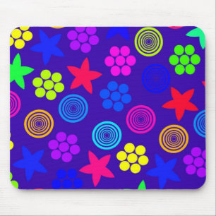 Grafisch Geo Muismat