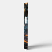 grafisch Hoesje (Achterkant / Rechts)