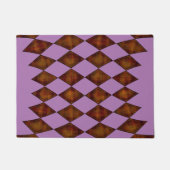 Grafisch Mooi Deurmat (Voorkant)