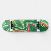 Grafisch ontwerp 13 Skateboard (Horizontaal)