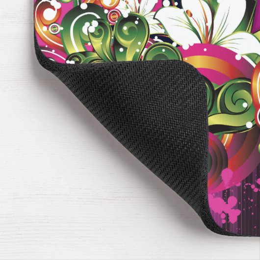 Grafisch ontwerp 20 Muismatten (Hoek)