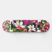 Grafisch ontwerp 20-skateboard persoonlijk skateboard (Horizontaal)