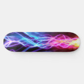 Grafisch ontwerp 5 Skateboard (Horizontaal)