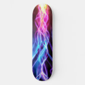 Grafisch ontwerp 5 Skateboard (Voorkant)