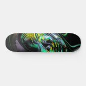 Grafisch ontwerp 6 Skateboard (Horizontaal)