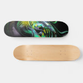 Grafisch ontwerp 6 Skateboard (Horizontaal)