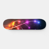 Grafisch ontwerp 7 Skateboard (Horizontaal)