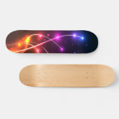 Grafisch ontwerp 7 Skateboard (Horizontaal)