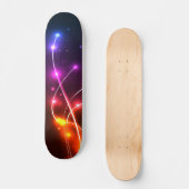 Grafisch ontwerp 7 Skateboard (Voorkant)