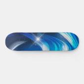 Grafisch ontwerp 9 Skateboard (Horizontaal)