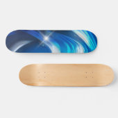 Grafisch ontwerp 9 Skateboard (Horizontaal)