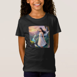 Grafisch ontwerp Kinder T-shirt