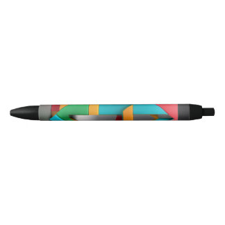 Grafisch ontwerp Pen