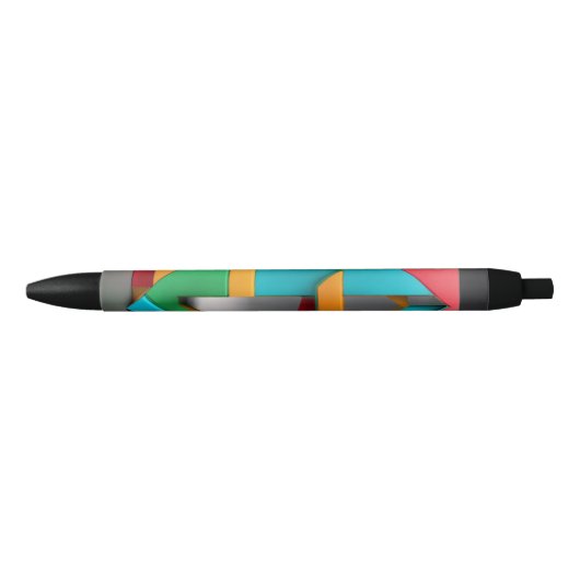 Grafisch ontwerp Pen (Voorkant)