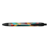 Grafisch ontwerp Pen (Achterkant)