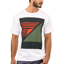 Grafisch ontwerp Retro