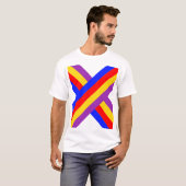 Grafisch ontwerp T-shirt ontwerp (Voorkant volledig)